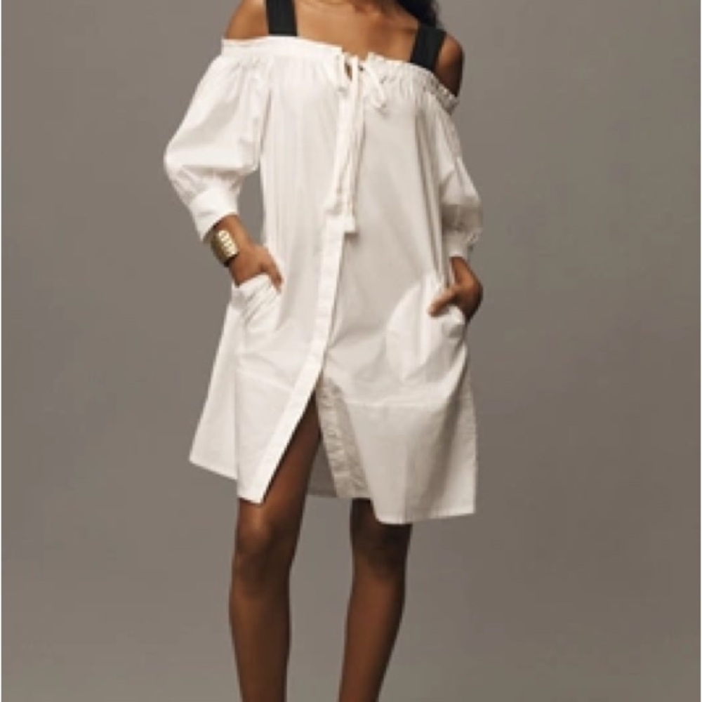 NWT Tracy Reese Anthropologie Dress XXS ($248)